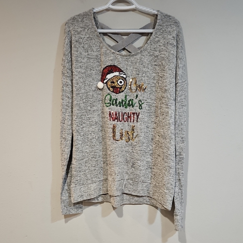 Merry Christmas Ugly Sweater
